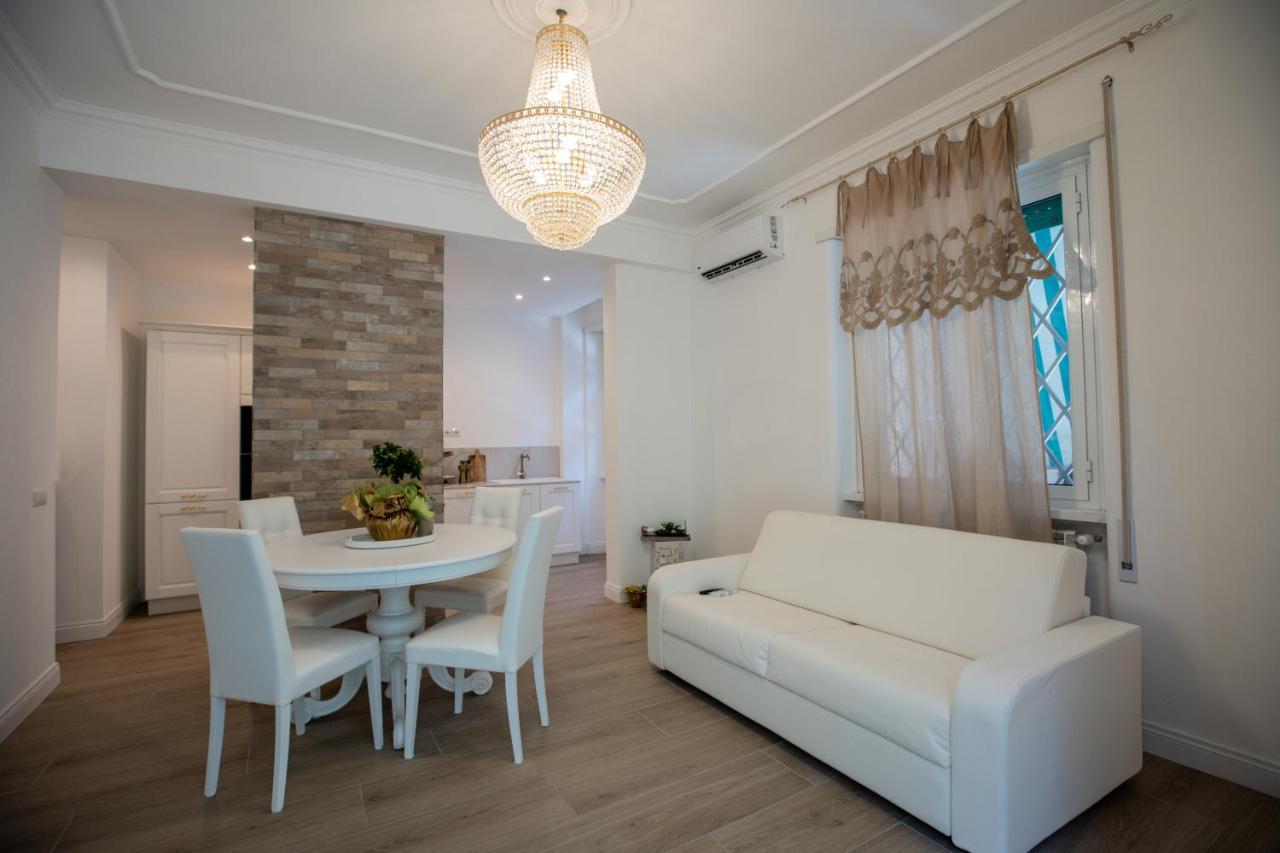 Suite Imperiale Colosseo Roma Exterior foto