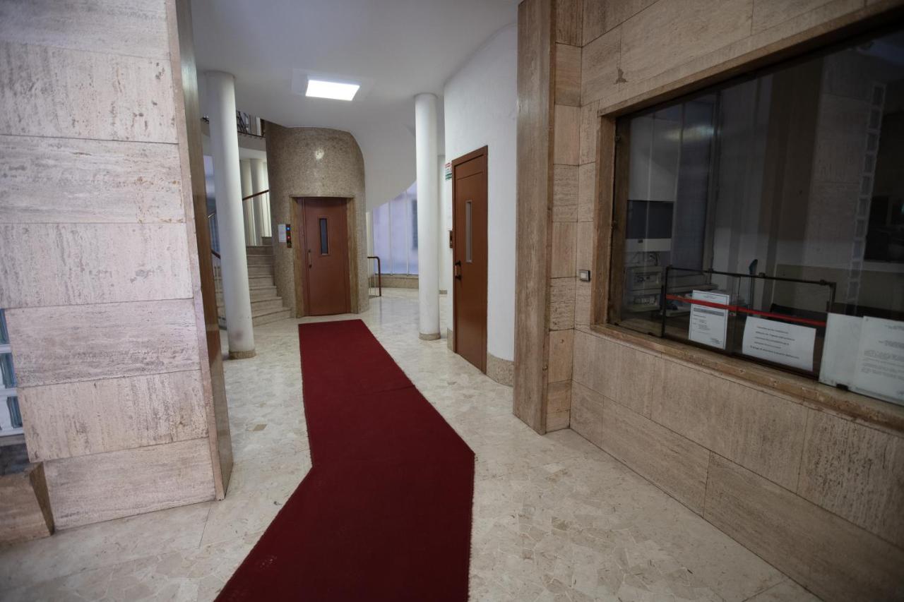 Suite Imperiale Colosseo Roma Exterior foto