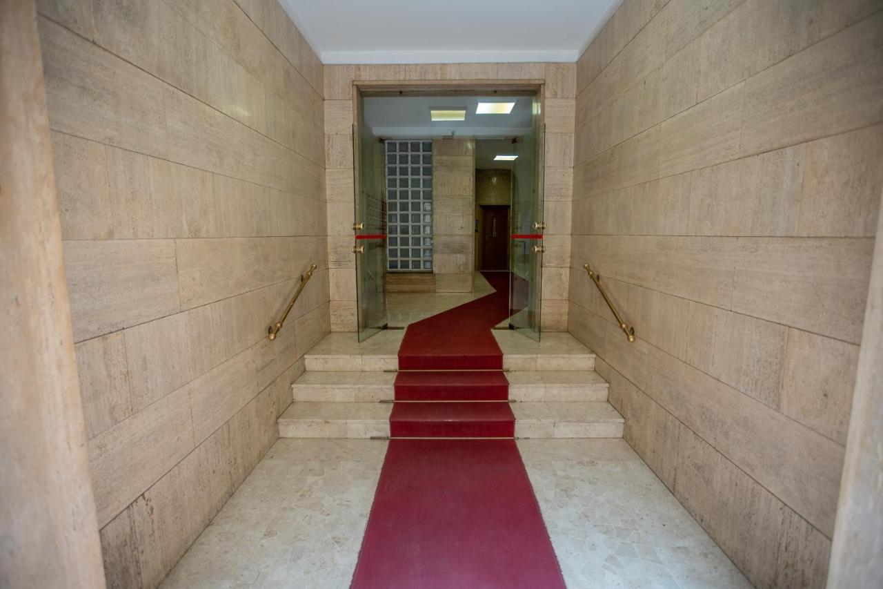 Suite Imperiale Colosseo Roma Exterior foto